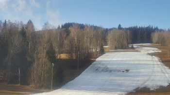 SKICENTRUM Miroslav Lipová Lázně