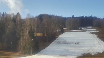 SKICENTRUM Miroslav Lipová Lázně