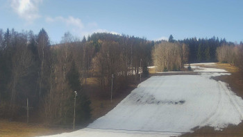 SKICENTRUM Miroslav Lipová Lázně