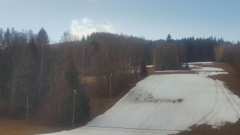 SKICENTRUM Miroslav Lipová Lázně