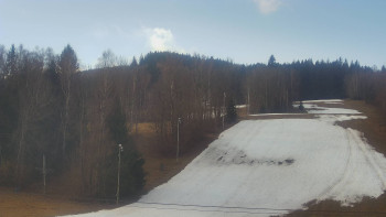 SKICENTRUM Miroslav Lipová Lázně