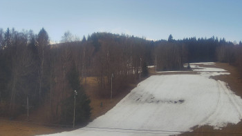 SKICENTRUM Miroslav Lipová Lázně