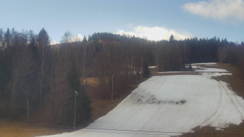 SKICENTRUM Miroslav Lipová Lázně