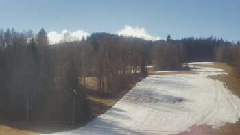 SKICENTRUM Miroslav Lipová Lázně
