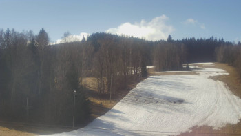 SKICENTRUM Miroslav Lipová Lázně