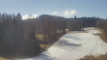 SKICENTRUM Miroslav Lipová Lázně