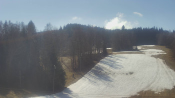 SKICENTRUM Miroslav Lipová Lázně