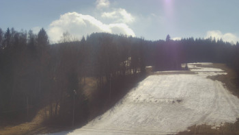 SKICENTRUM Miroslav Lipová Lázně