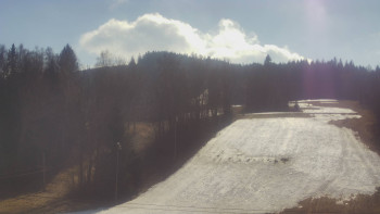 SKICENTRUM Miroslav Lipová Lázně