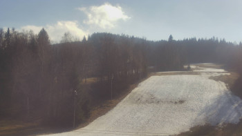 SKICENTRUM Miroslav Lipová Lázně