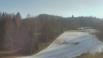 SKICENTRUM Miroslav Lipová Lázně