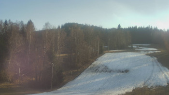 SKICENTRUM Miroslav Lipová Lázně