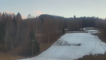 SKICENTRUM Miroslav Lipová Lázně