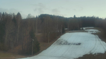 SKICENTRUM Miroslav Lipová Lázně