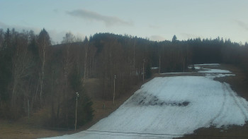 SKICENTRUM Miroslav Lipová Lázně