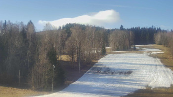 SKICENTRUM Miroslav Lipová Lázně