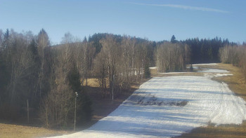 SKICENTRUM Miroslav Lipová Lázně