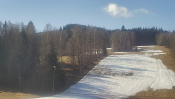 SKICENTRUM Miroslav Lipová Lázně