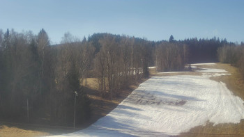 SKICENTRUM Miroslav Lipová Lázně