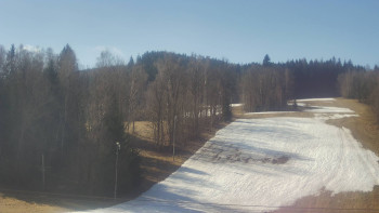 SKICENTRUM Miroslav Lipová Lázně