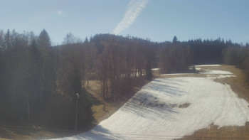 SKICENTRUM Miroslav Lipová Lázně