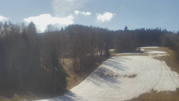 SKICENTRUM Miroslav Lipová Lázně