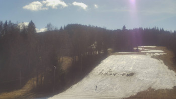 SKICENTRUM Miroslav Lipová Lázně