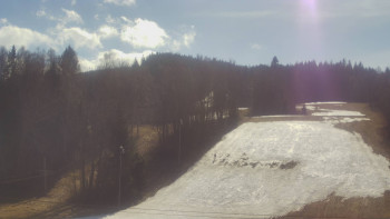 SKICENTRUM Miroslav Lipová Lázně