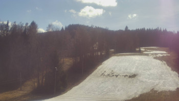 SKICENTRUM Miroslav Lipová Lázně