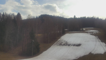 SKICENTRUM Miroslav Lipová Lázně