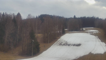 SKICENTRUM Miroslav Lipová Lázně