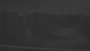 SKICENTRUM Miroslav Lipová Lázně - Dojezd hlavní sjezdovky - 15.3.2026 v 04:55