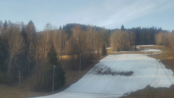 SKICENTRUM Miroslav Lipová Lázně