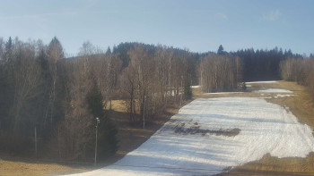 SKICENTRUM Miroslav Lipová Lázně