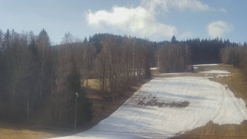 SKICENTRUM Miroslav Lipová Lázně