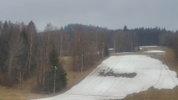 SKICENTRUM Miroslav Lipová Lázně