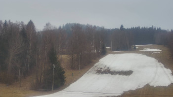SKICENTRUM Miroslav Lipová Lázně