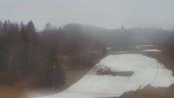 SKICENTRUM Miroslav Lipová Lázně