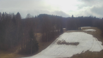 SKICENTRUM Miroslav Lipová Lázně