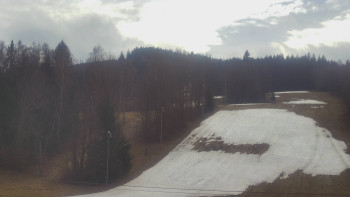 SKICENTRUM Miroslav Lipová Lázně