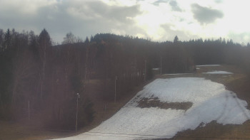 SKICENTRUM Miroslav Lipová Lázně