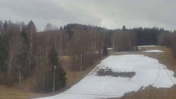 SKICENTRUM Miroslav Lipová Lázně