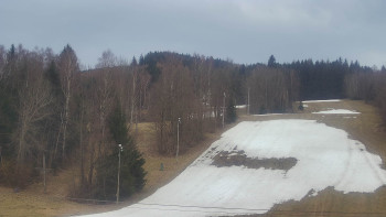 SKICENTRUM Miroslav Lipová Lázně