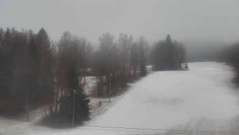 SKICENTRUM Miroslav Lipová Lázně