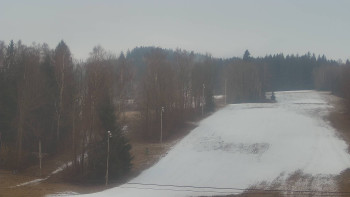 SKICENTRUM Miroslav Lipová Lázně