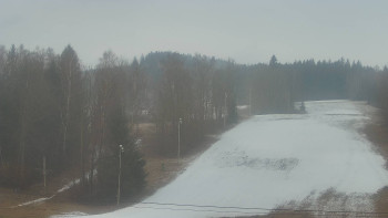 SKICENTRUM Miroslav Lipová Lázně