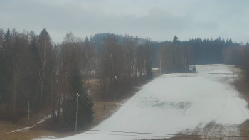 SKICENTRUM Miroslav Lipová Lázně