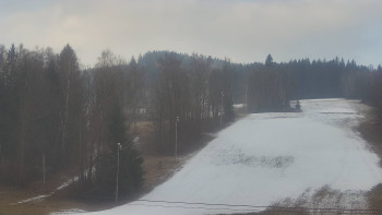 SKICENTRUM Miroslav Lipová Lázně