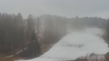 SKICENTRUM Miroslav Lipová Lázně