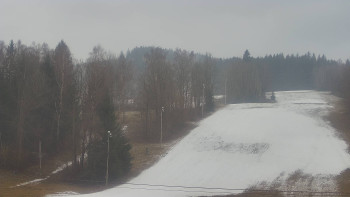 SKICENTRUM Miroslav Lipová Lázně